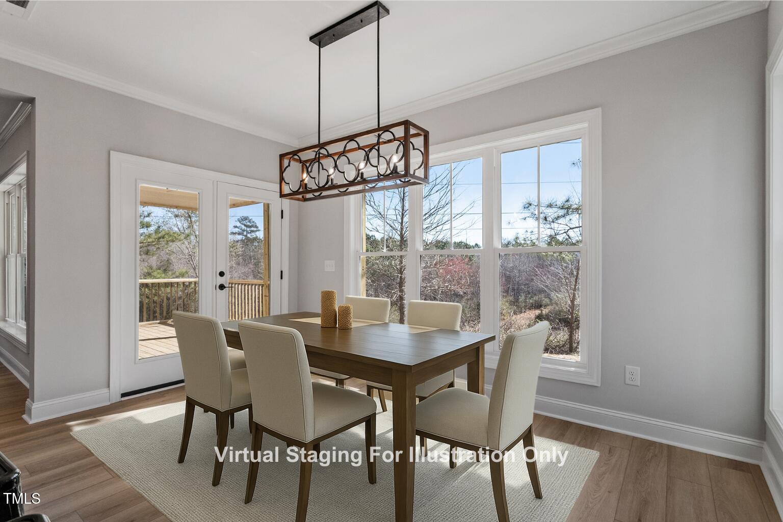 934 Woodland Road