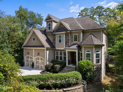 3353 Cheswick Drive Raleigh NC 27609