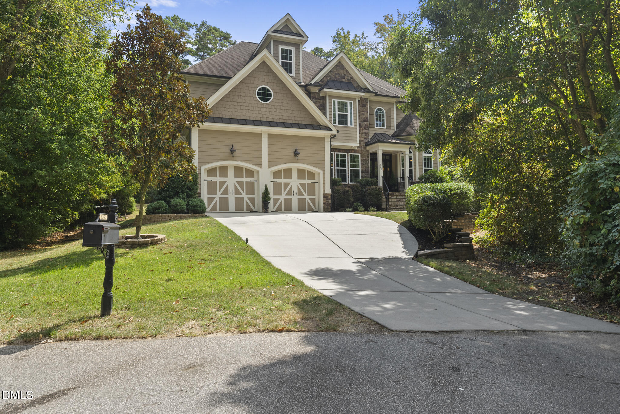 3353 Cheswick Drive