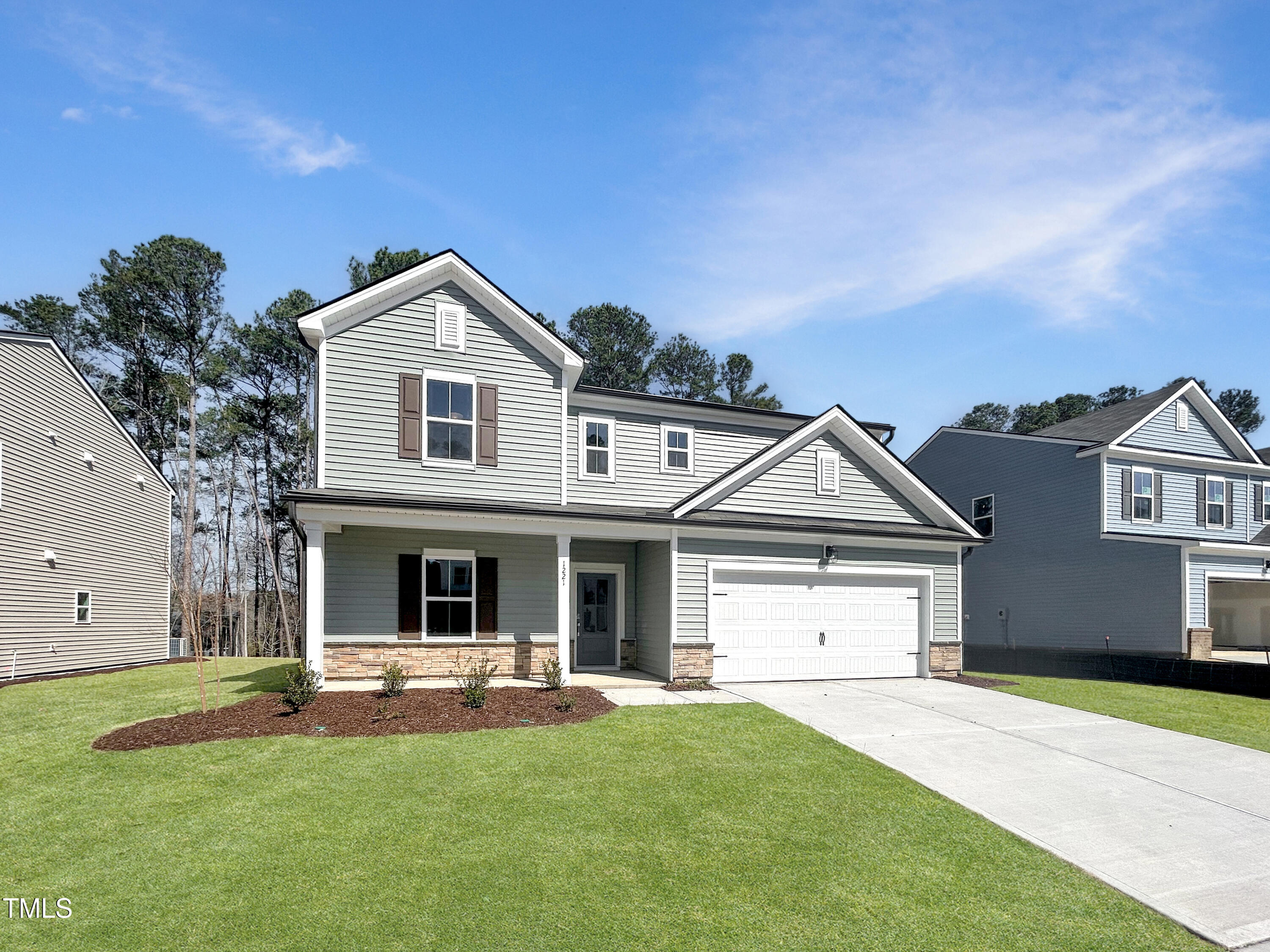 1221 Dimaggio Drive 10