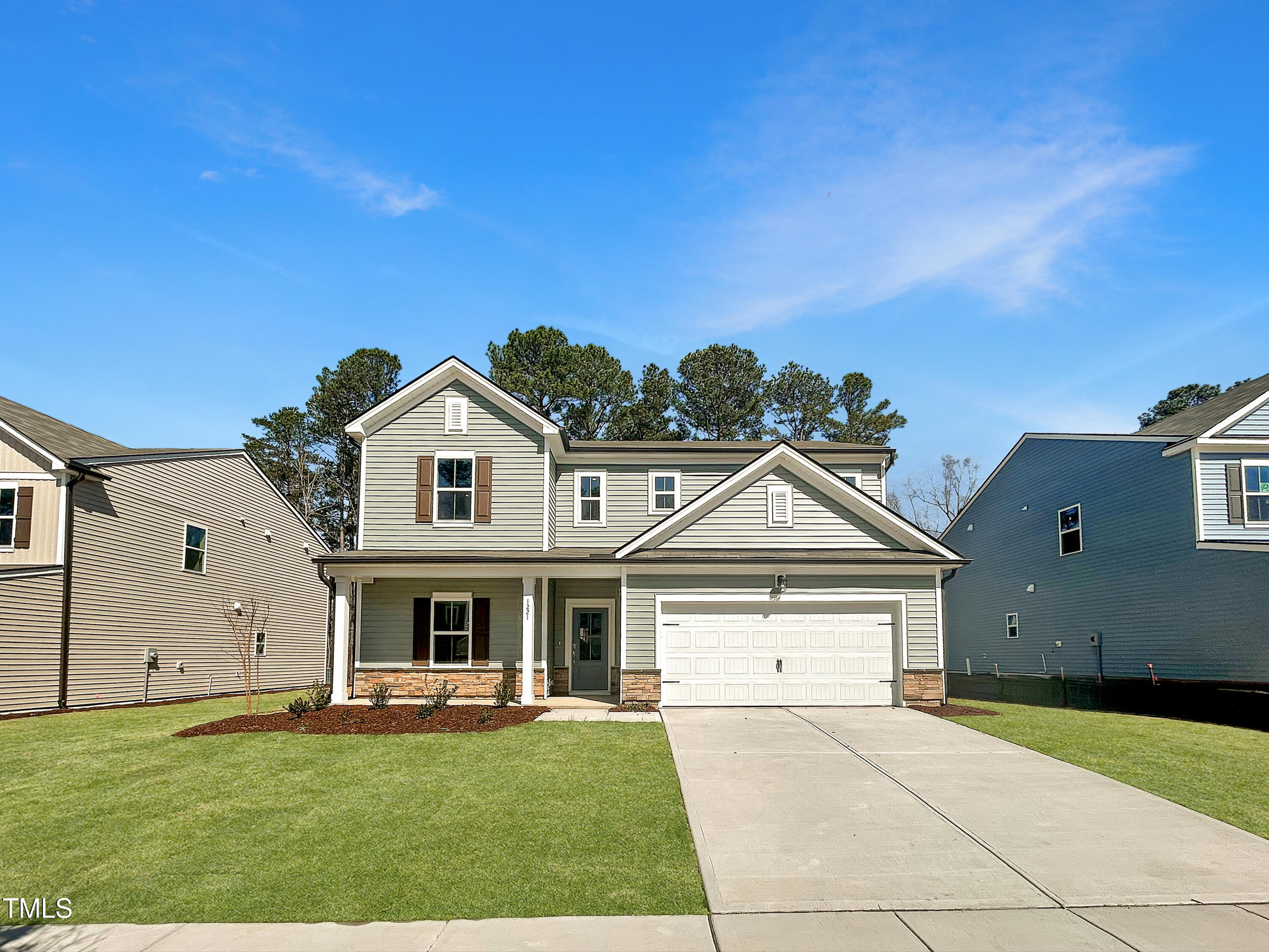 1221 Dimaggio Drive 10
