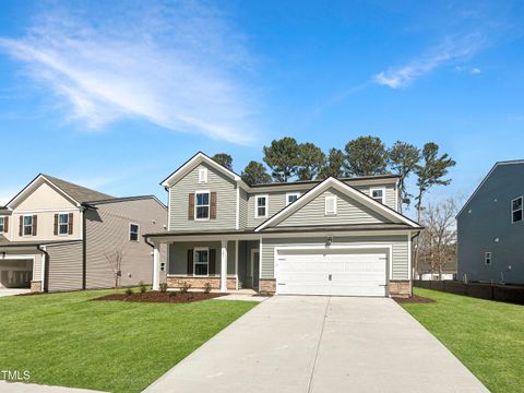 1221 Dimaggio Drive 10 Raleigh NC 27616