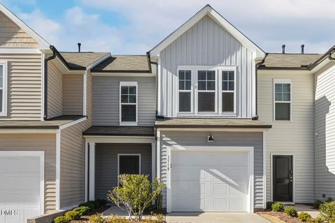 1518 Smoky Mountains Street Durham NC 27713