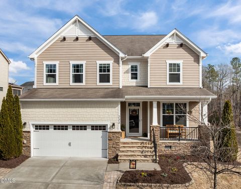 233 Morningside Drive Durham NC 27713