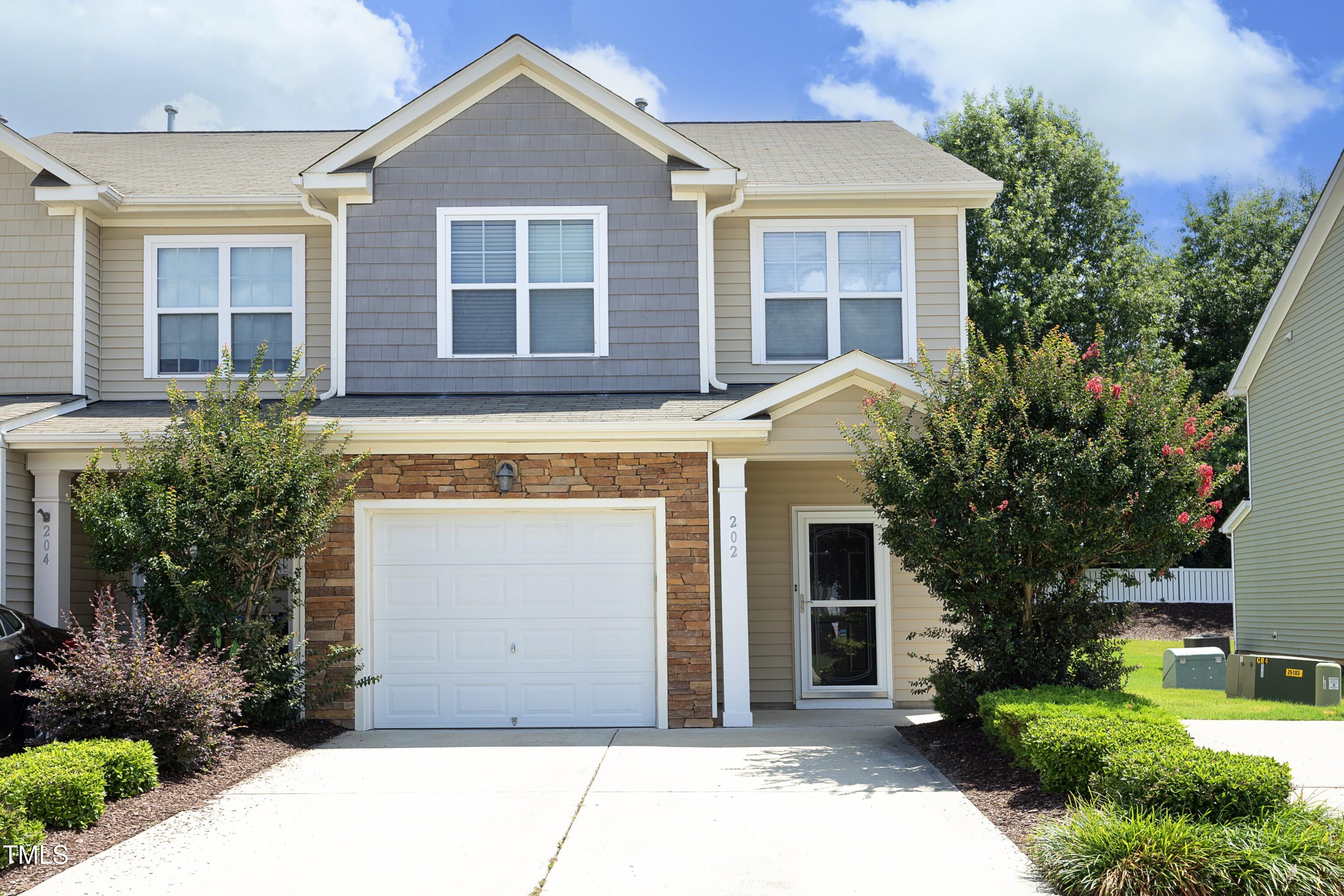 202 Leighann Ridge Lane