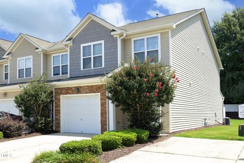 202 Leighann Ridge Lane Rolesville NC 27571