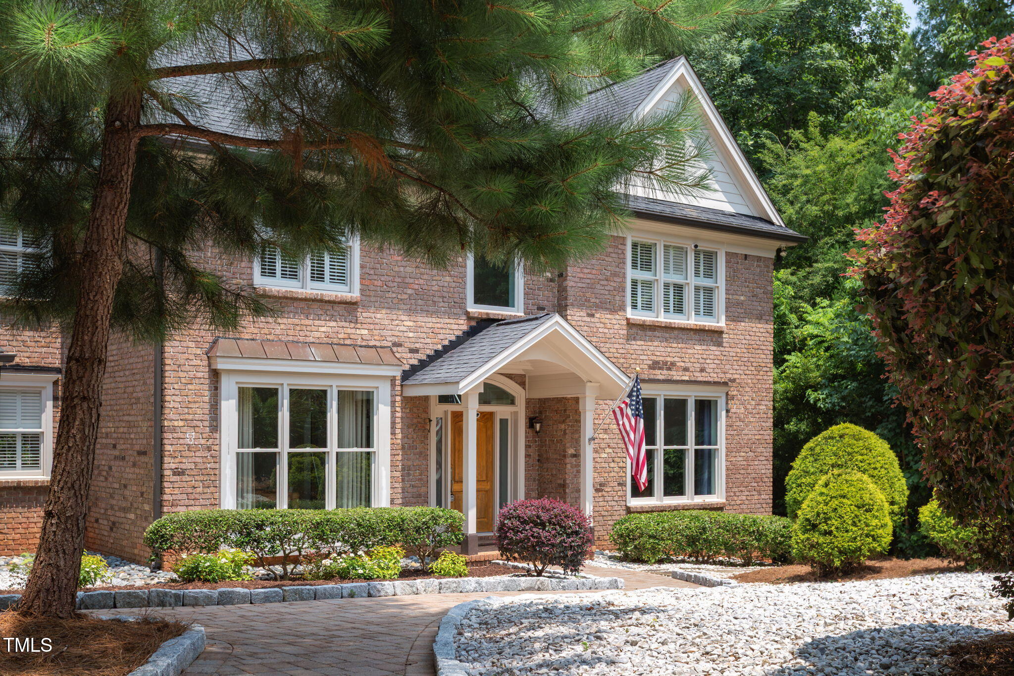 105 Woodsage Way