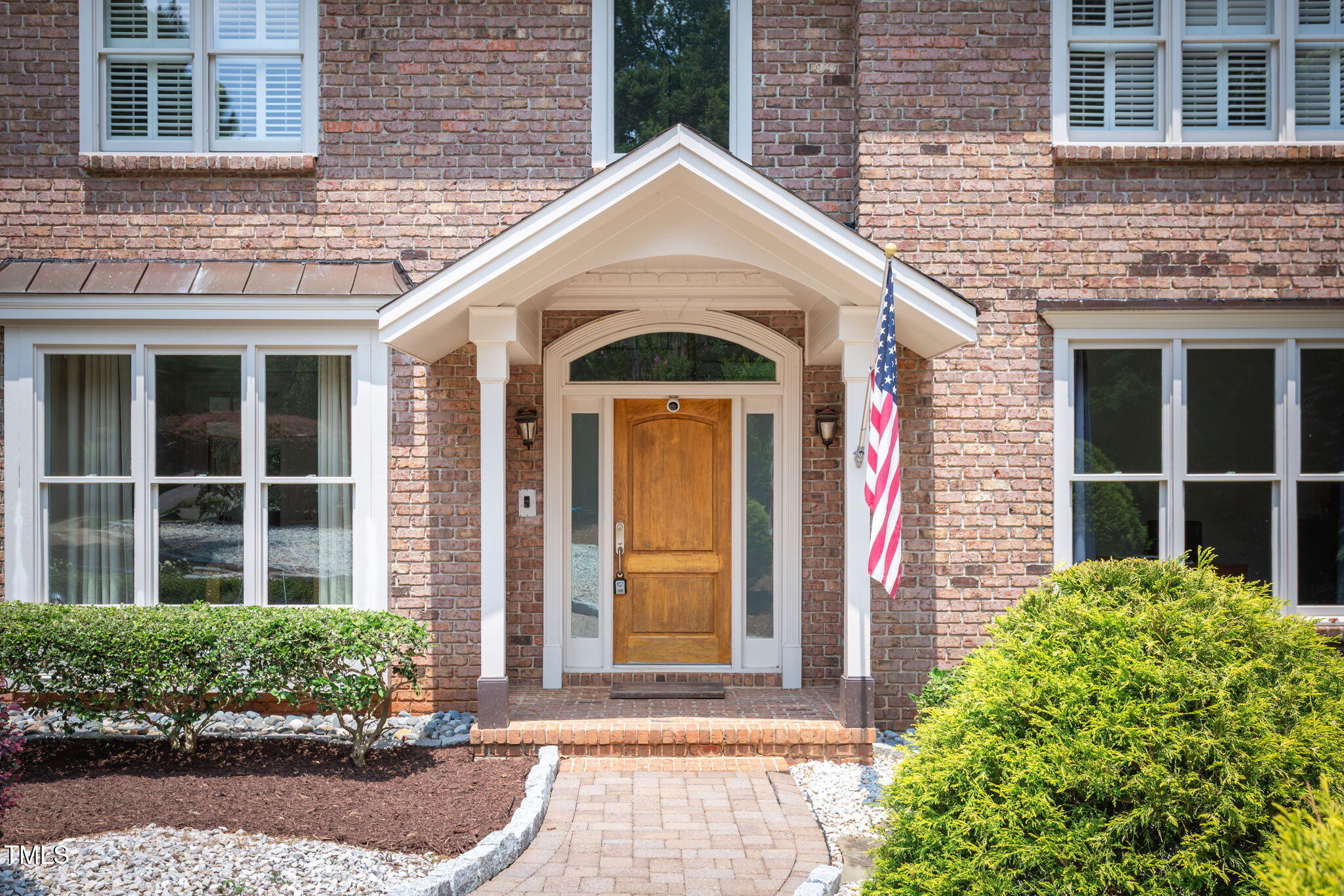 105 Woodsage Way