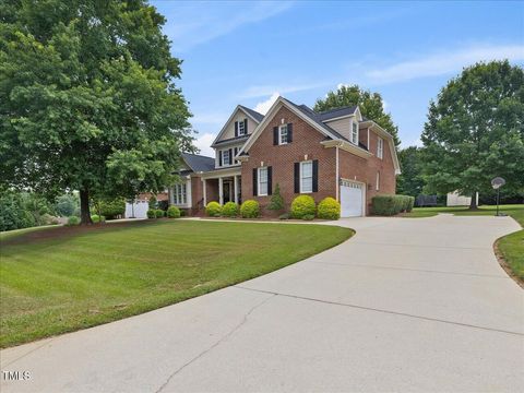9045 Chelsea Drive Raleigh NC 27603
