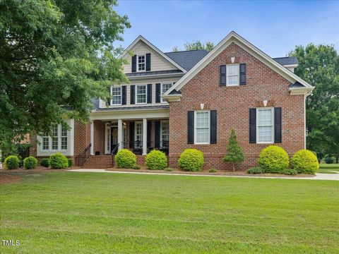 9045 Chelsea Drive Raleigh NC 27603