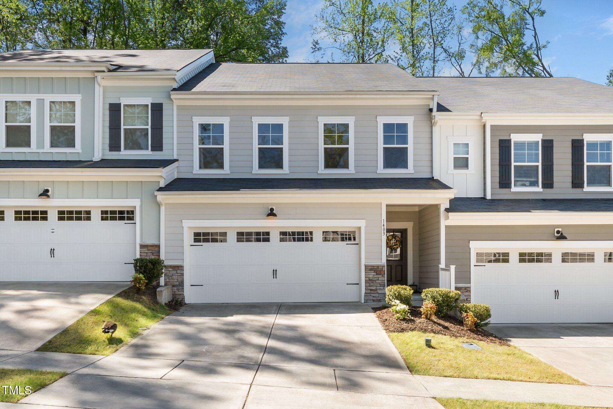1403 Chipping Drive