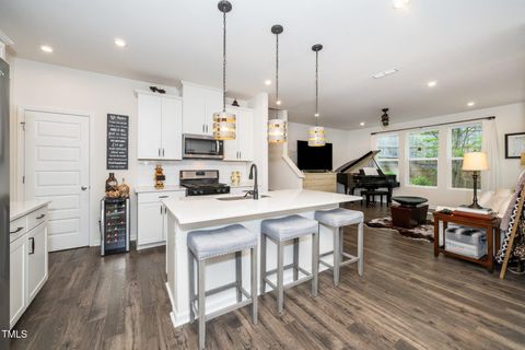 1403 Chipping Drive Apex NC 27502