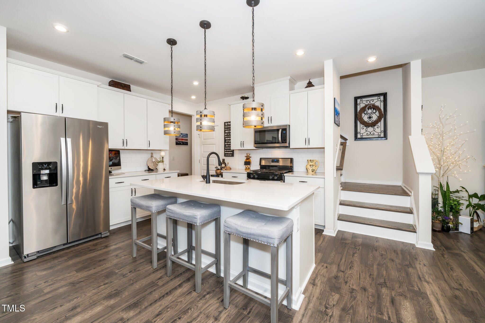 1403 Chipping Drive