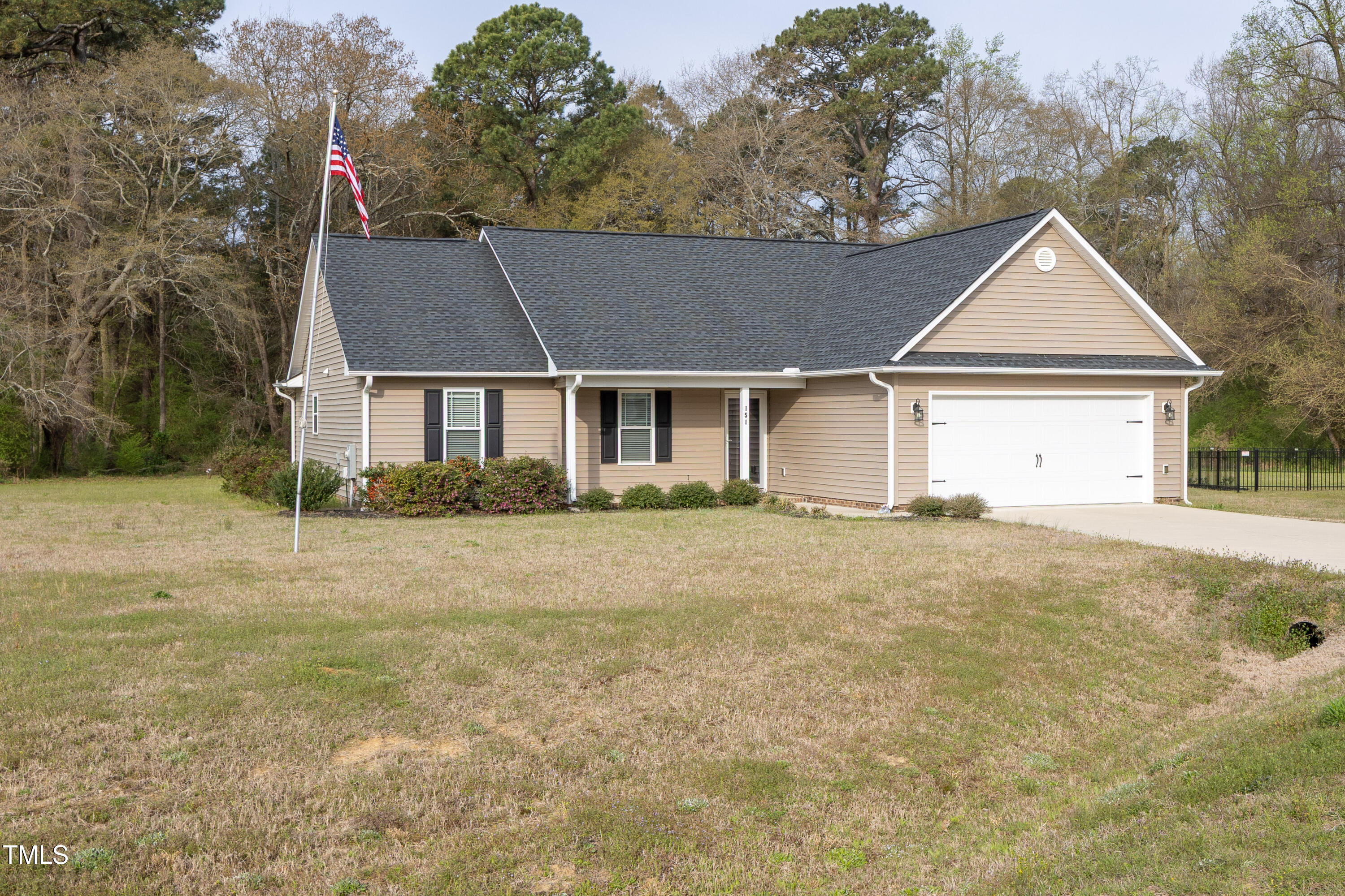 151 Goose Creek Circle