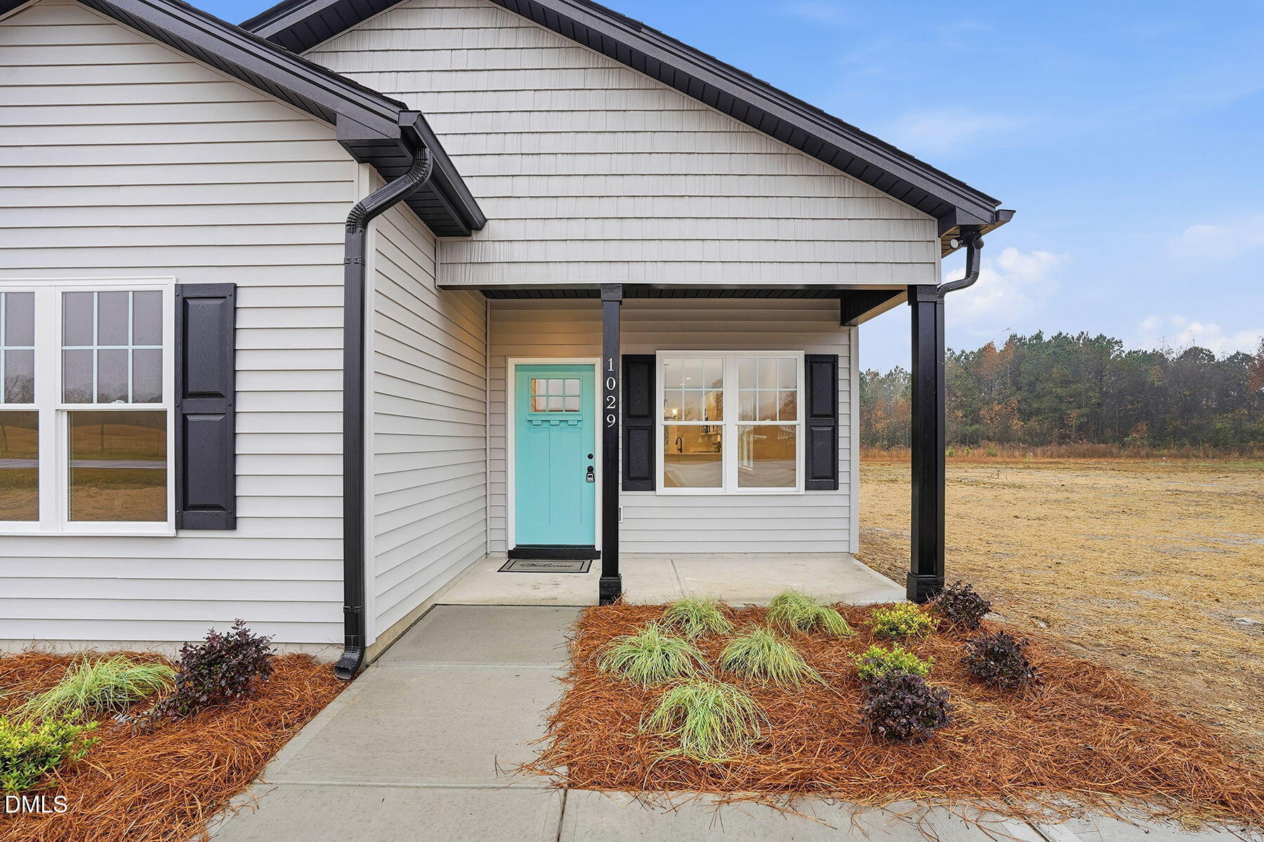 1029 Jada Allen Road