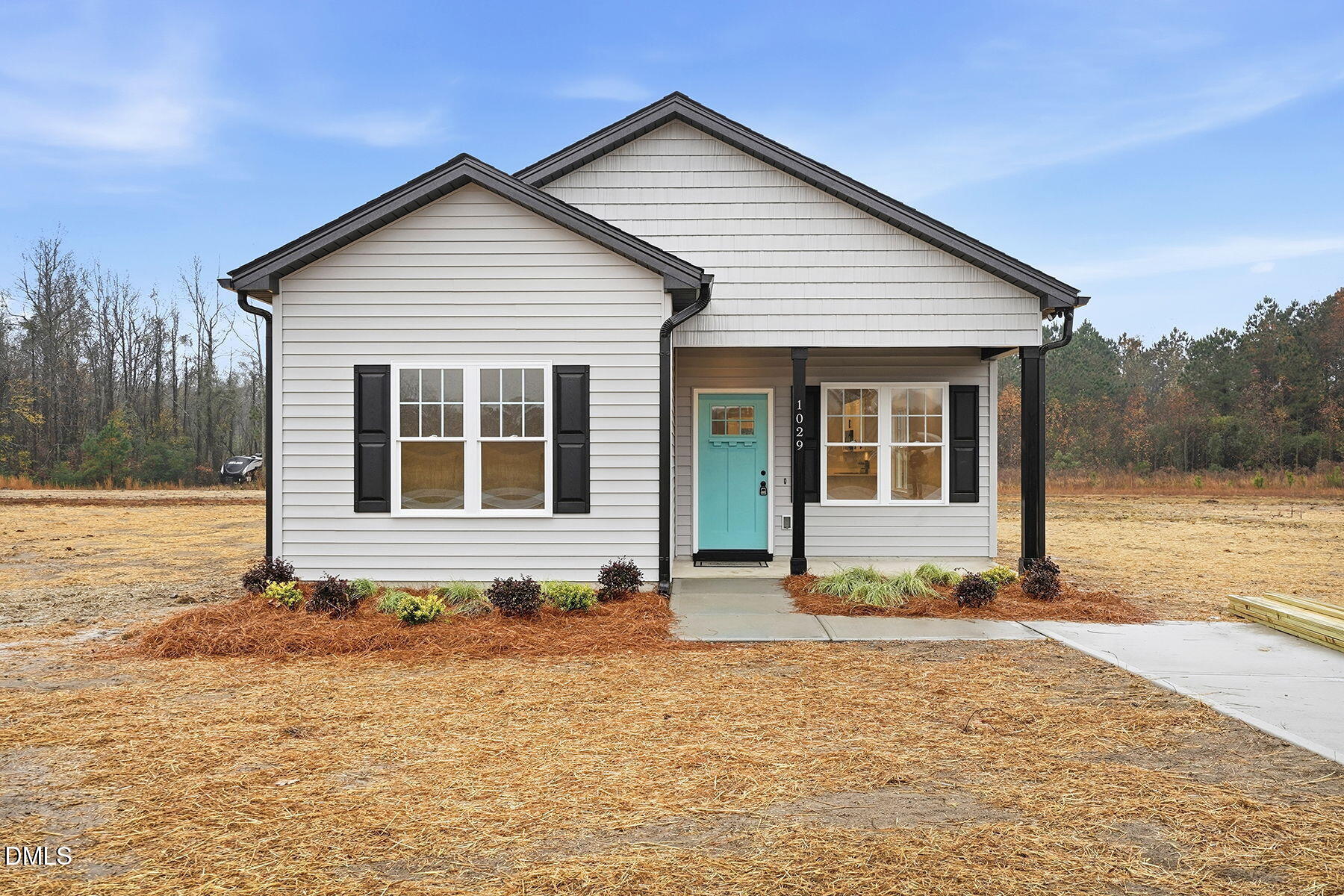 1029 Jada Allen Road