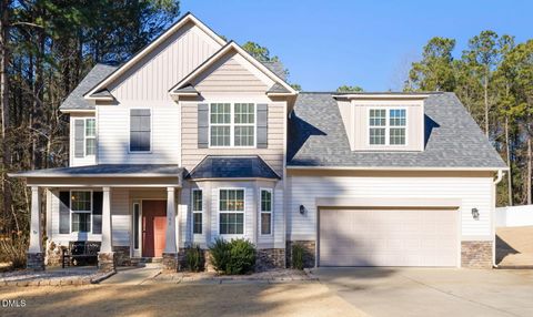 369 Everland Parkway Angier NC 27501