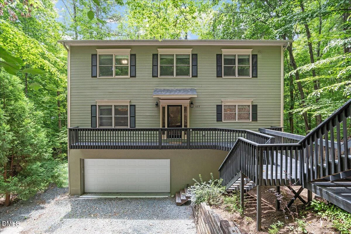 629 Brookview Drive