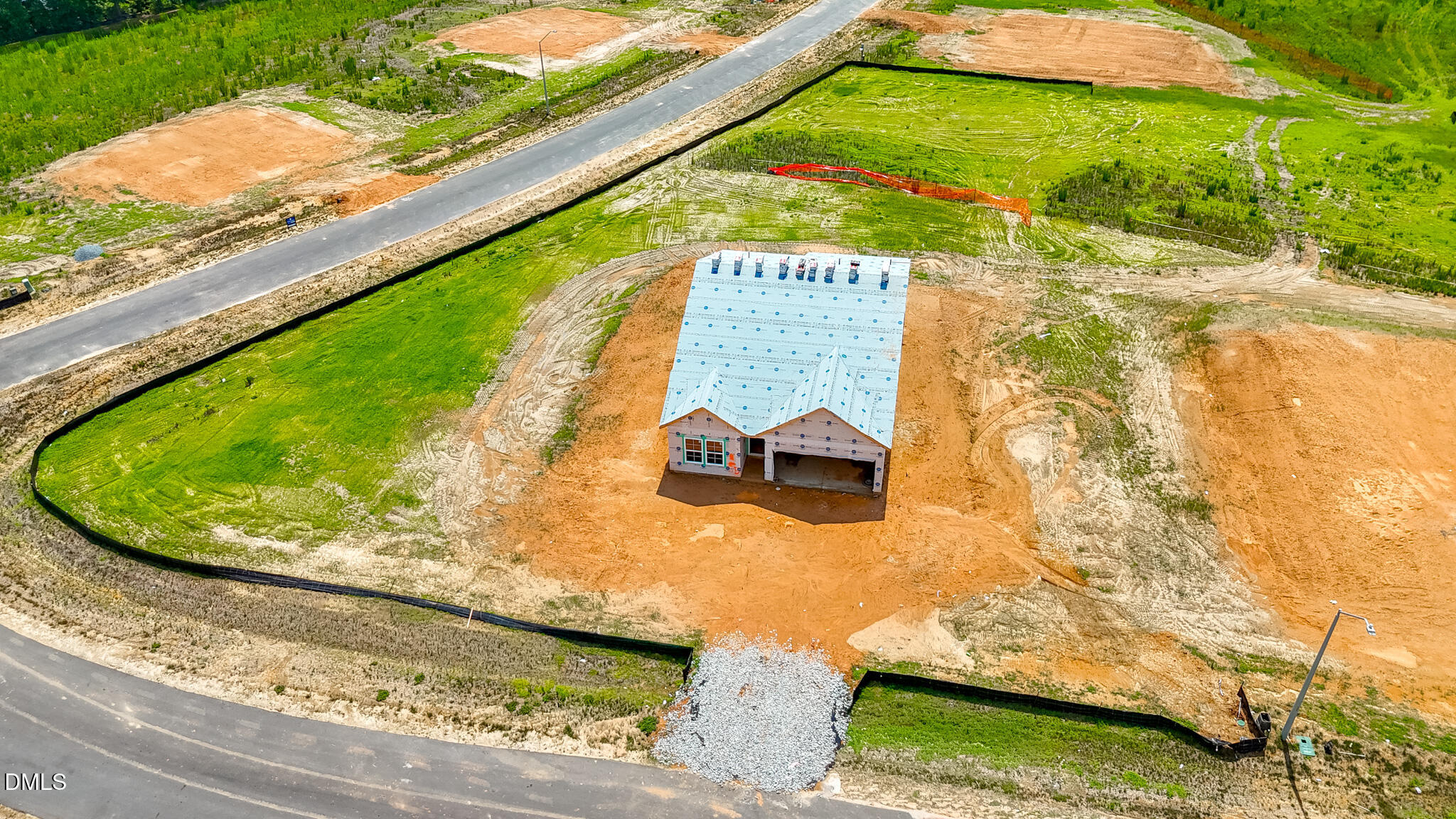 35 Bunker Hl Place Lot 55