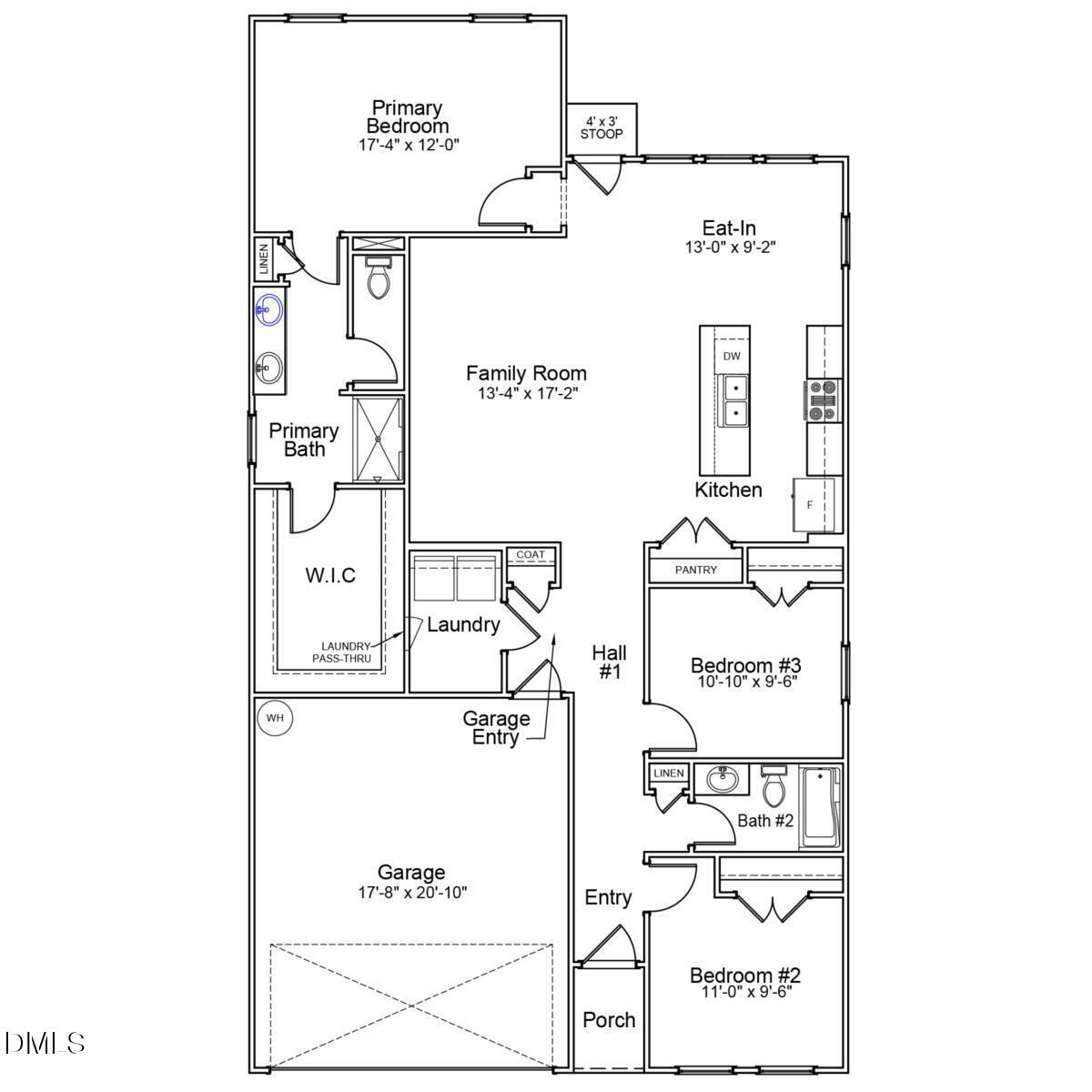 35 Bunker Hl Place Lot 55