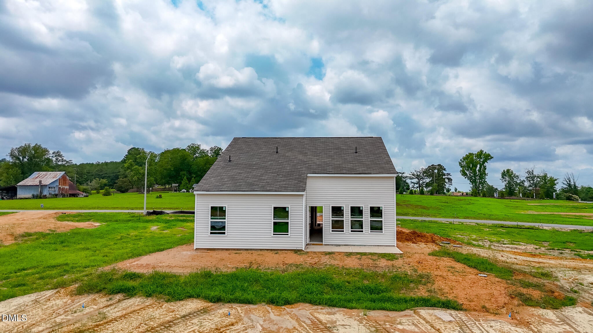 35 Bunker Hl Place Lot 55