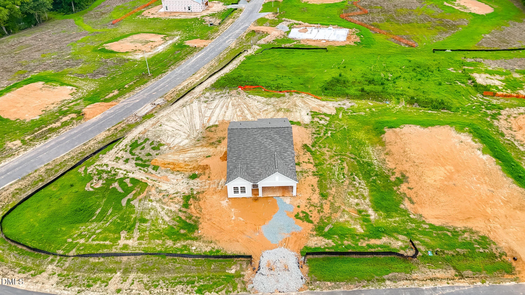 35 Bunker Hl Place Lot 55
