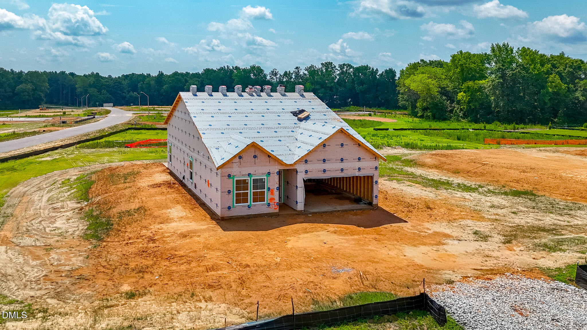 35 Bunker Hl Place Lot 55