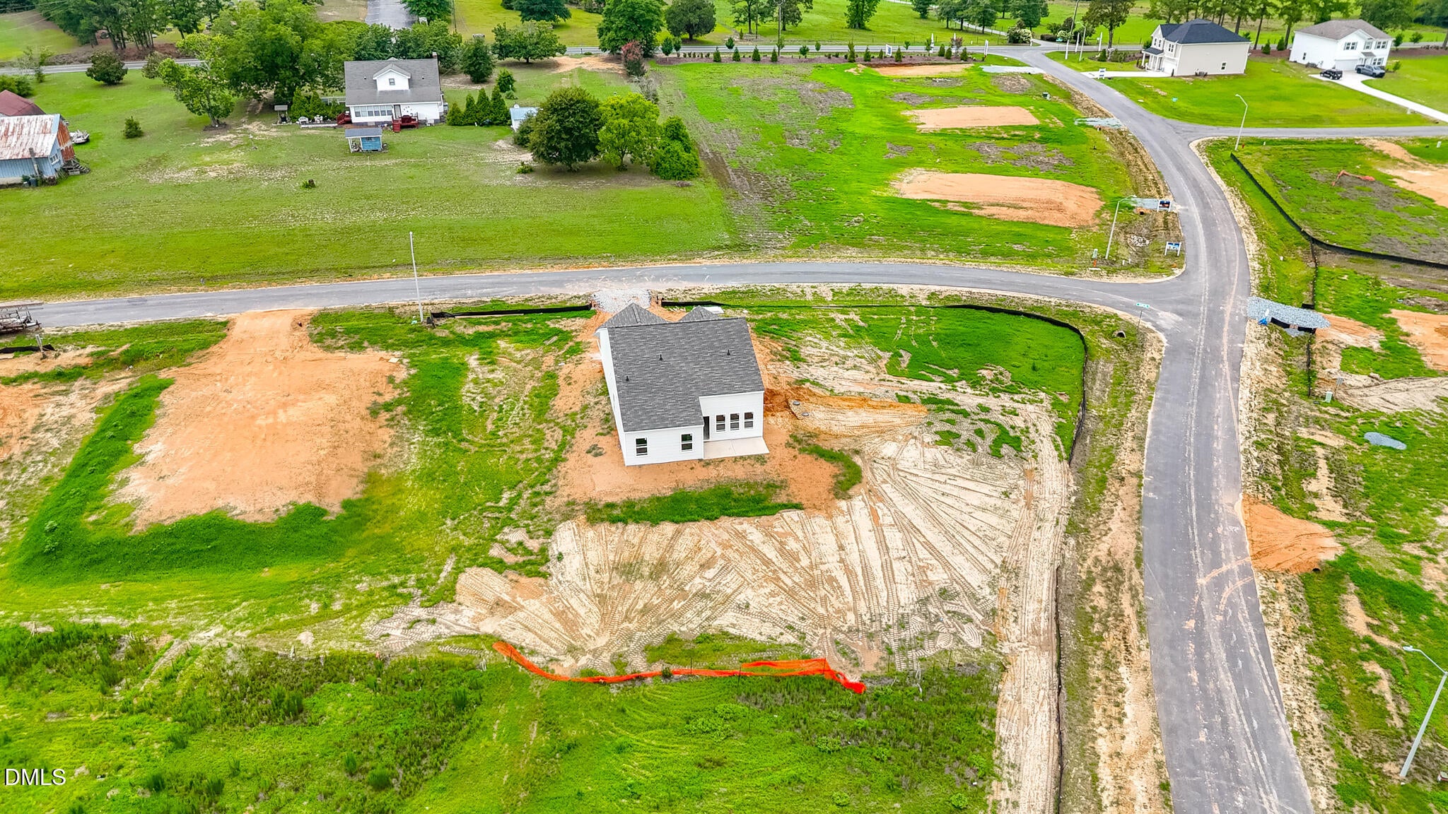 35 Bunker Hl Place Lot 55