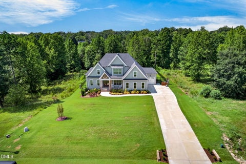 Photo of 370 Bellini Drive, Clayton, NC 27527 (MLS # 10185741)