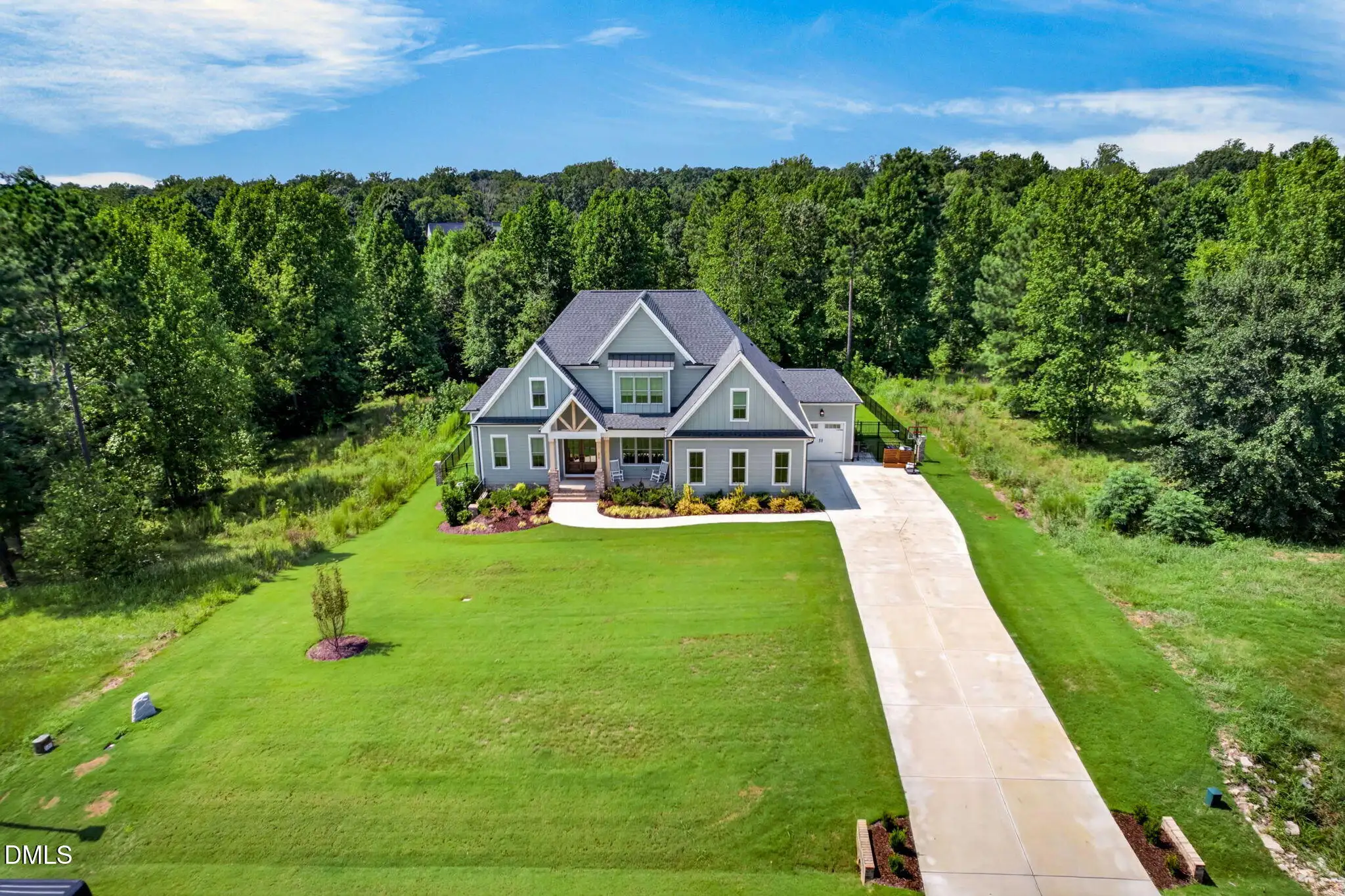 370 Bellini Drive, Clayton, NC, 27527