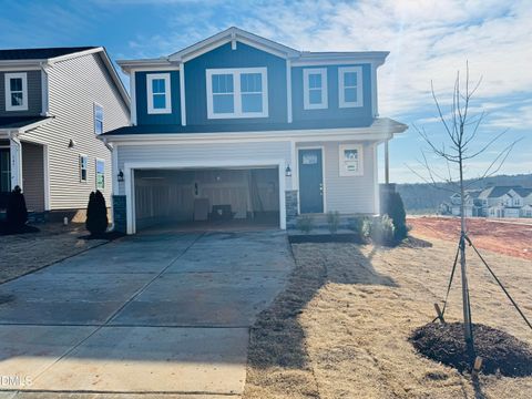 151 Cucumber Court Garner NC 27529