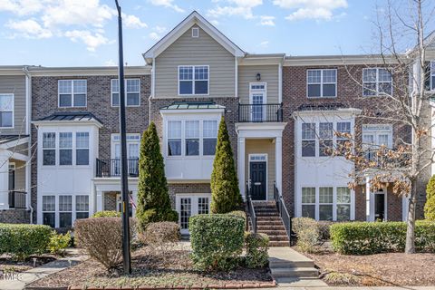 10119 Glen Autumn Road Raleigh NC 27617