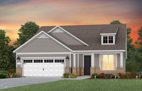273 Arcadius Drive Clayton NC 27520