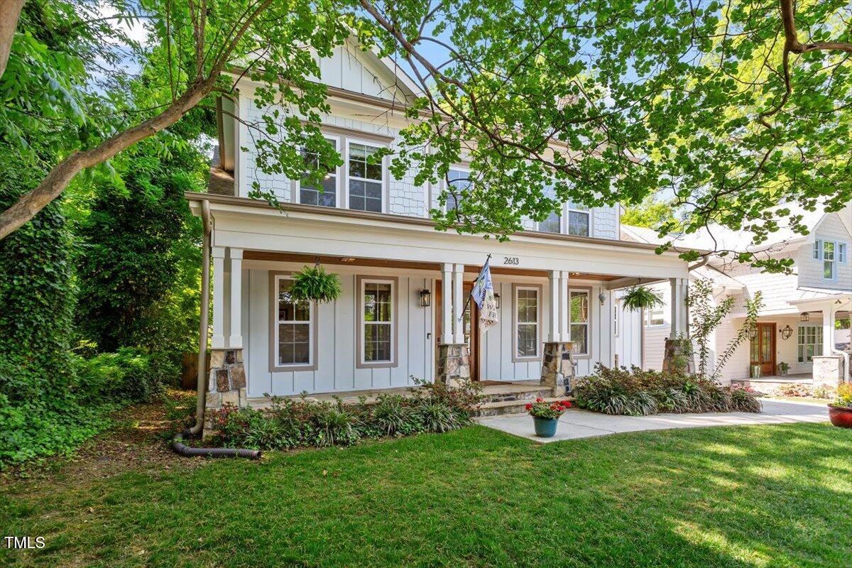 2613 Bedford Avenue
