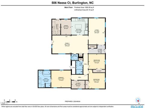 Single Family Residence in Burlington NC 506 Neese Court 32.jpg