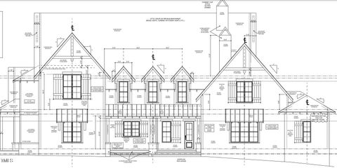 429 Brook Green Lane 21 Pittsboro NC 27312
