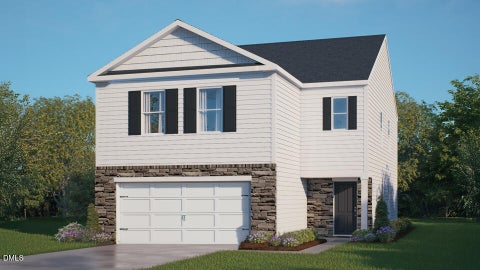 Photo of 601 Tradition Farm Place, Wendell, NC 27591 (MLS # 10188764)