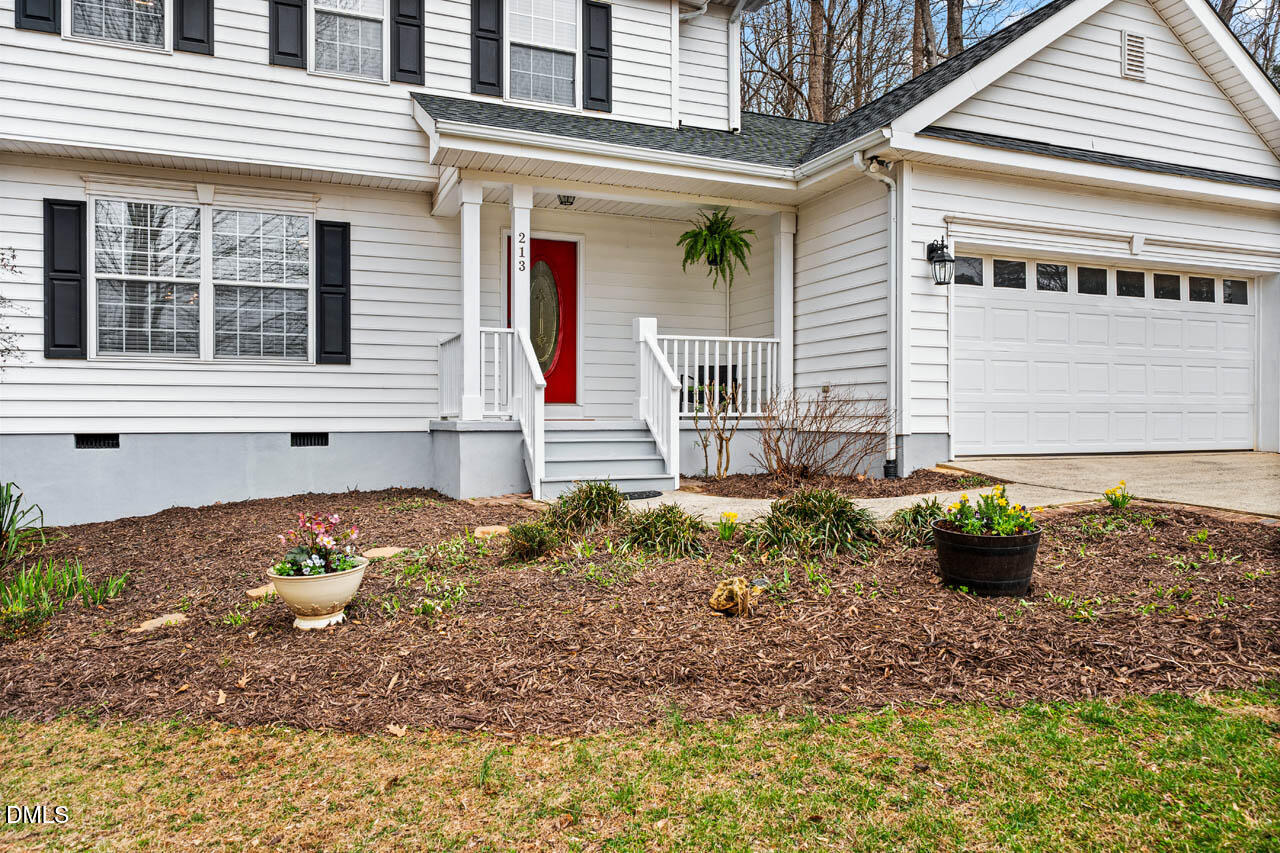 213 S English Hill Lane