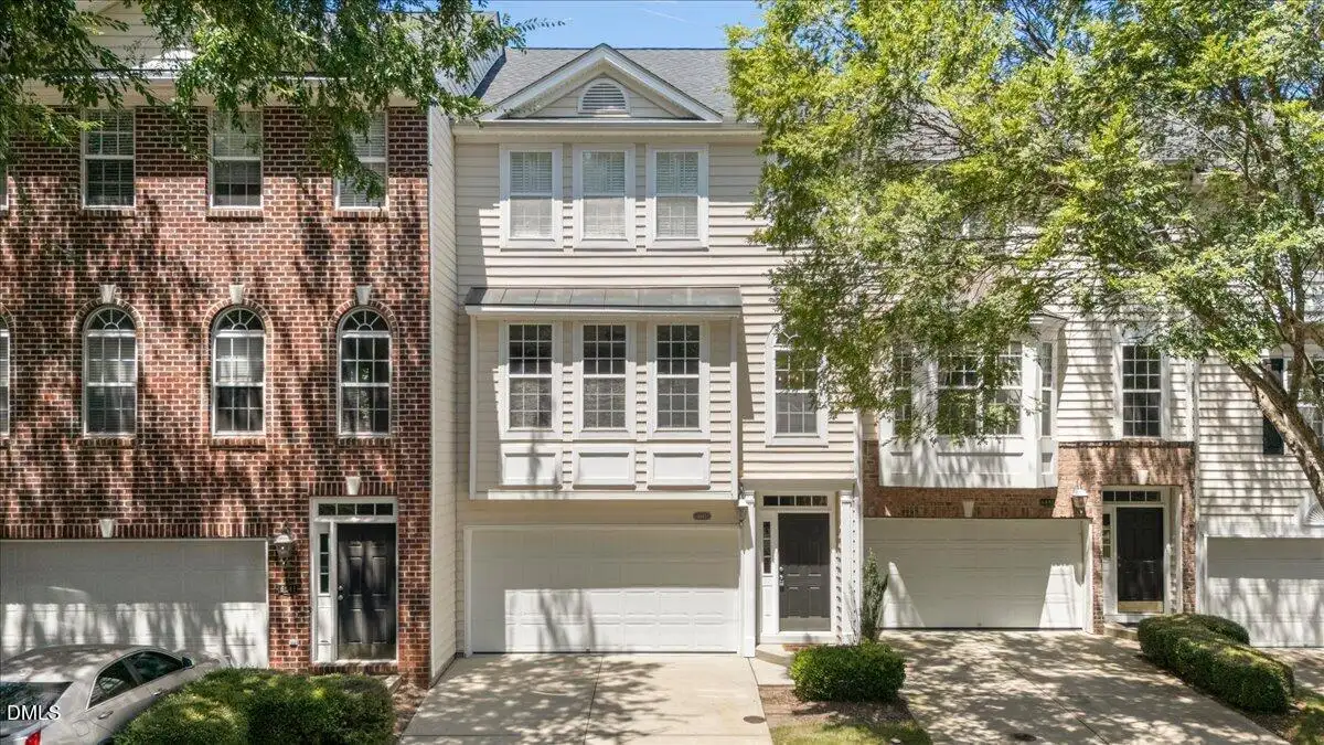 6843 Middleboro Drive, Raleigh, NC, 27612