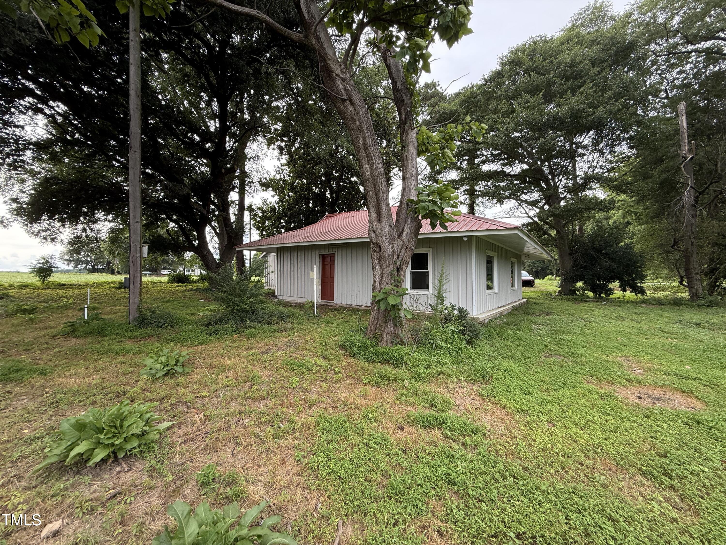 340 Jones Road