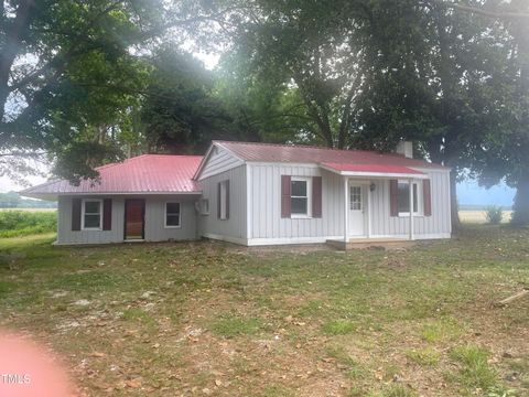 340 Jones Road Newton Grove NC 28366