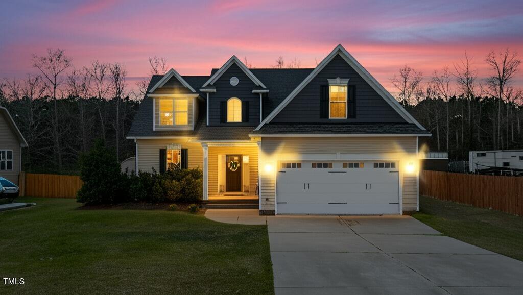 36 Deep Woods Lane