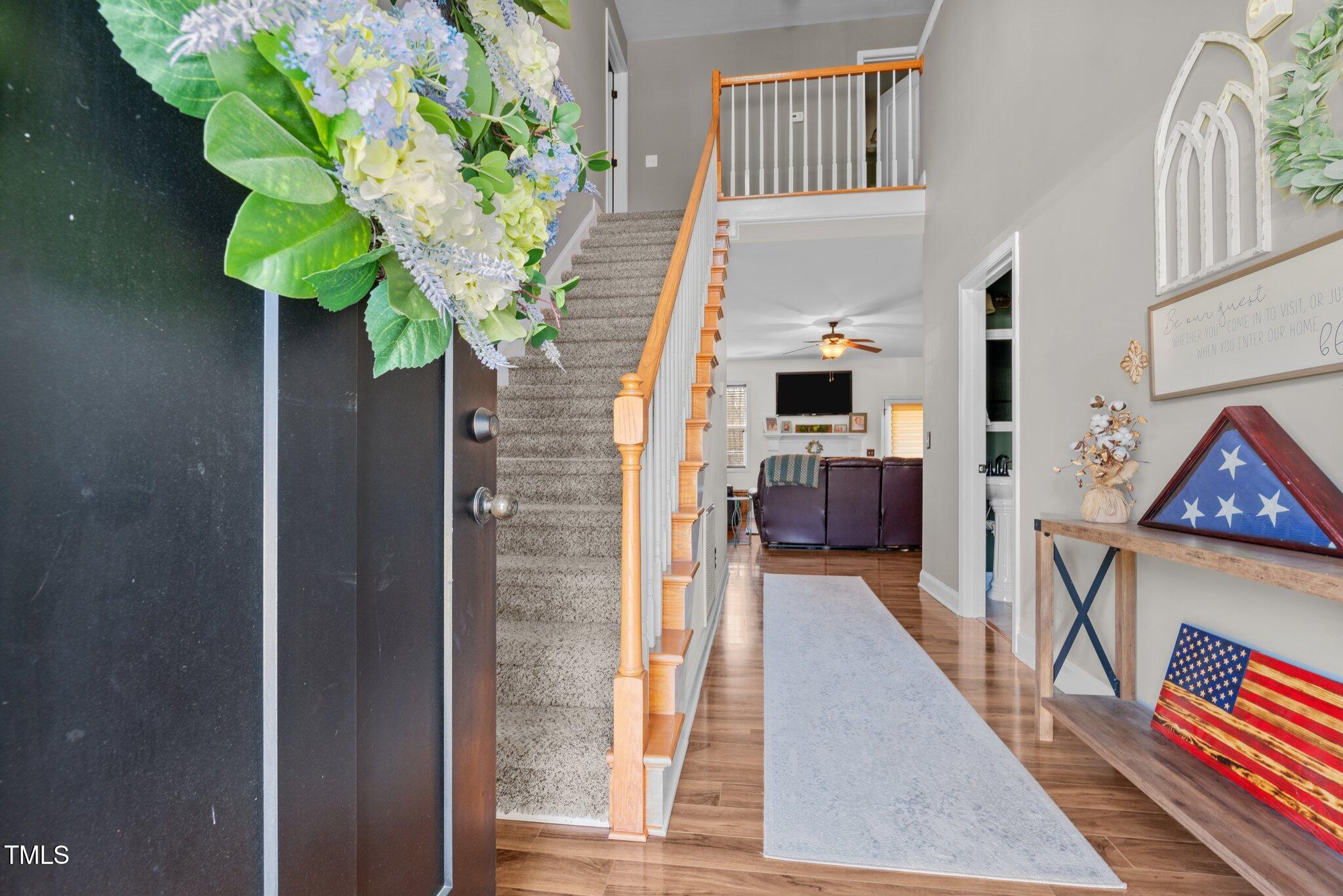 36 Deep Woods Lane