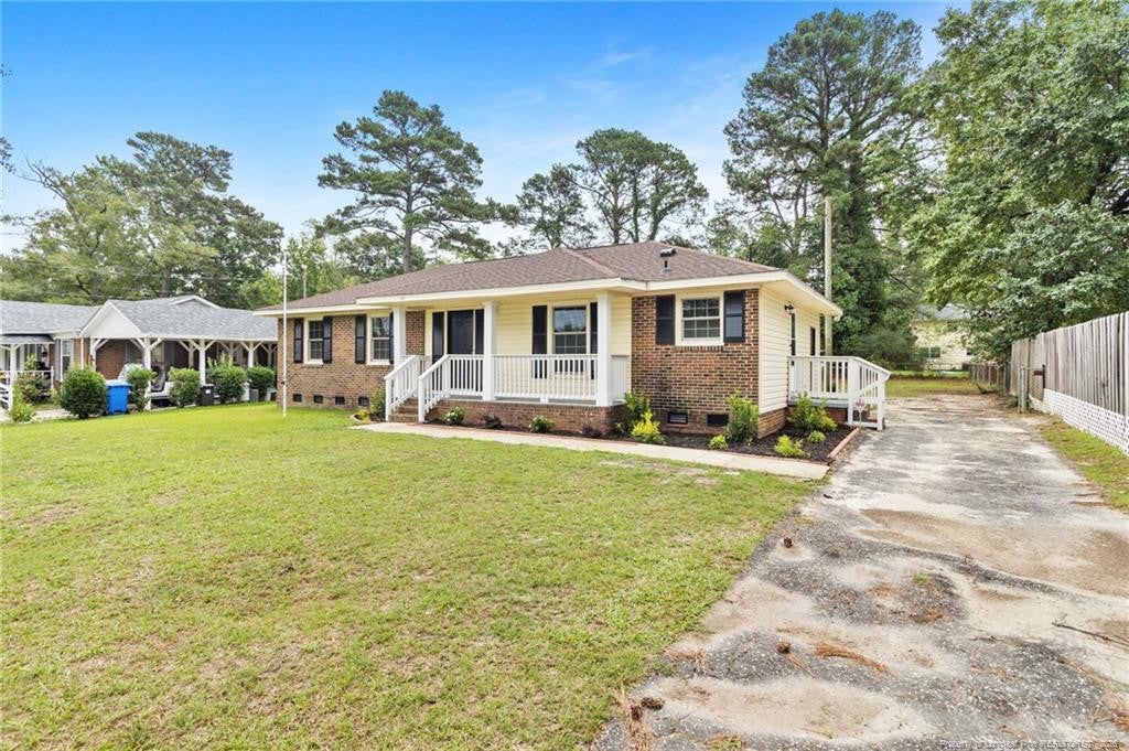 728 Rockwood Drive