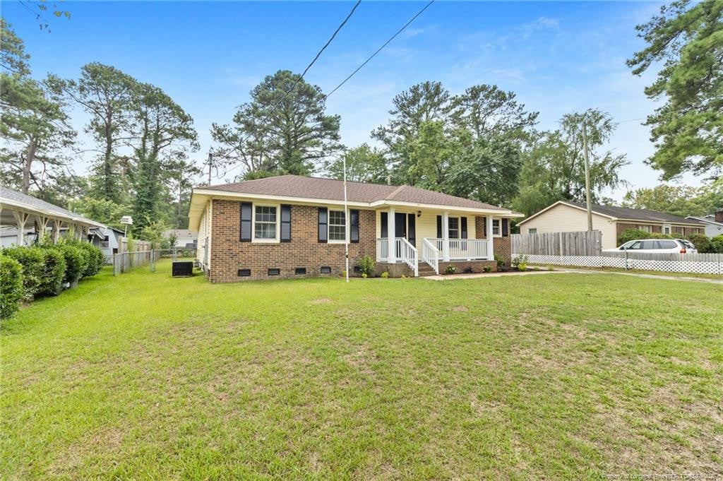 728 Rockwood Drive