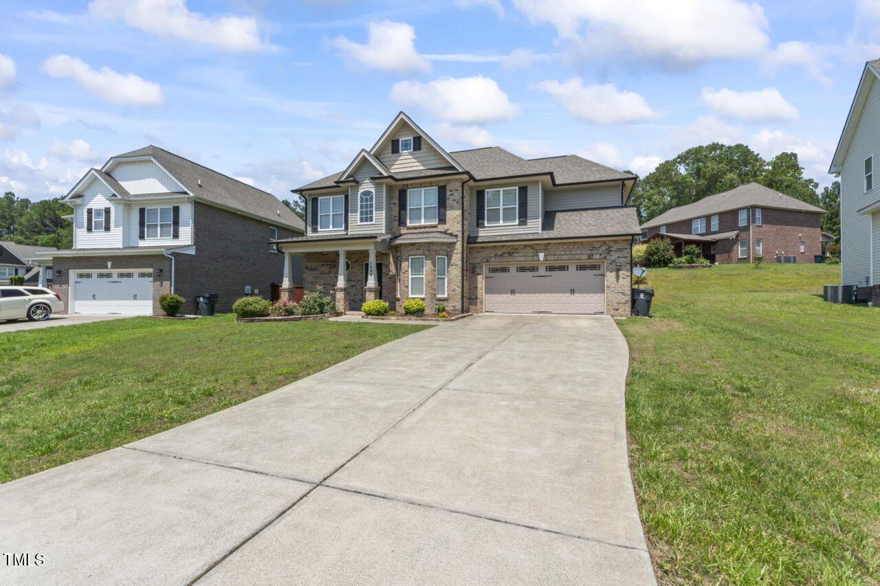 1499 Fireside Lane