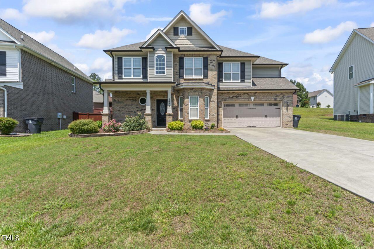 1499 Fireside Lane