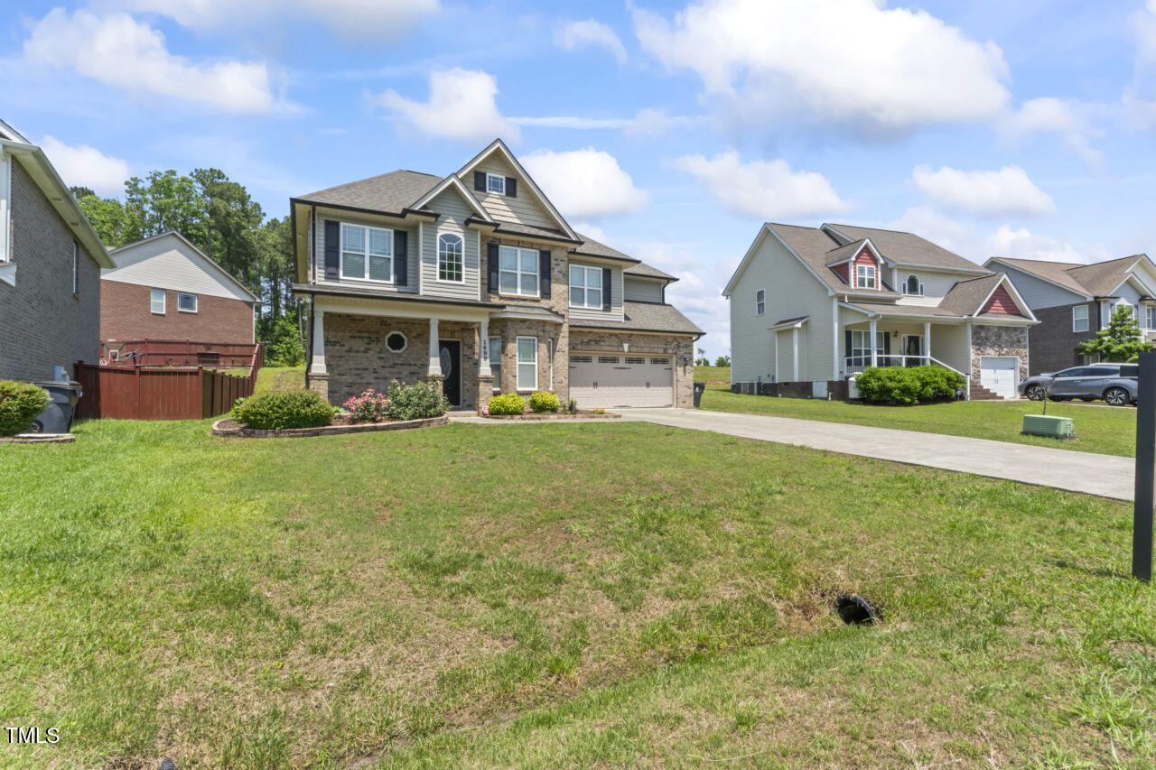 1499 Fireside Lane