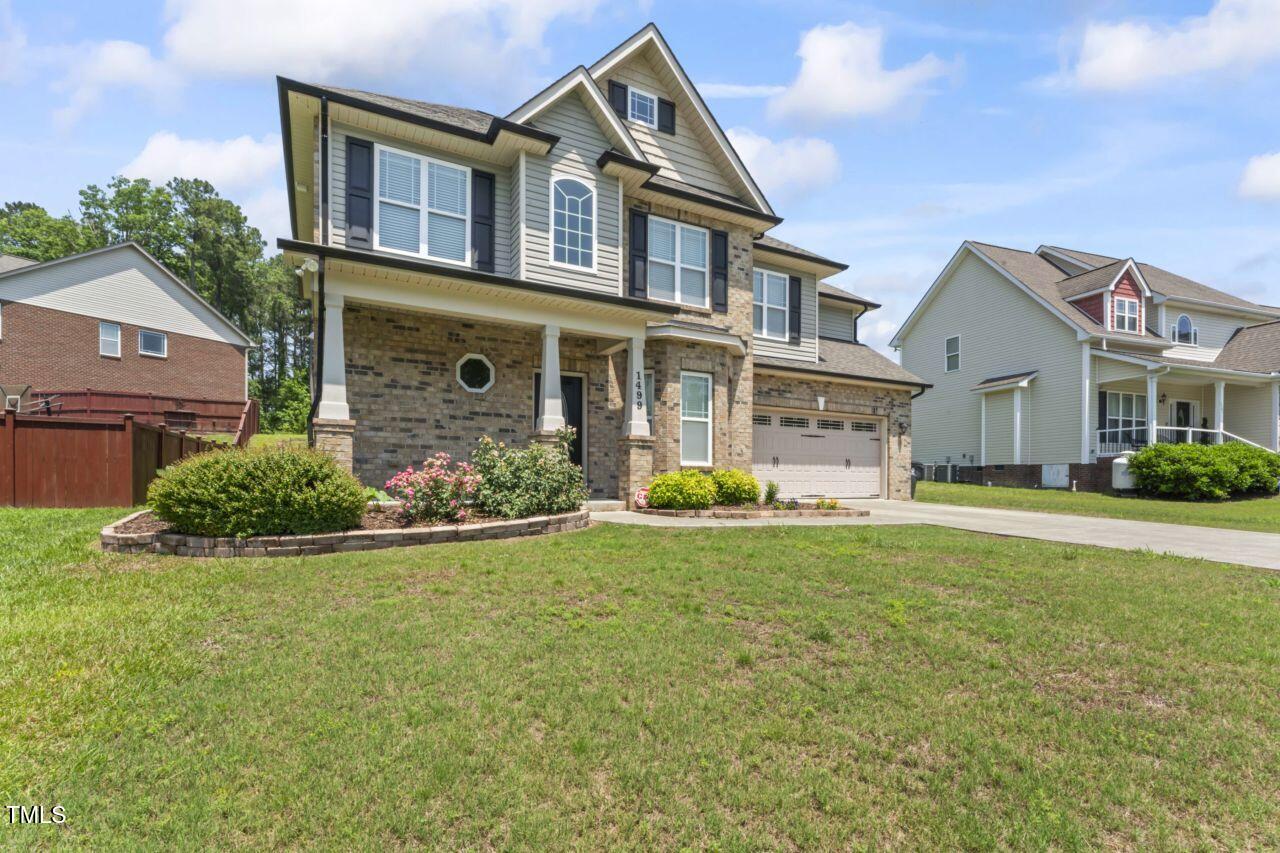 1499 Fireside Lane