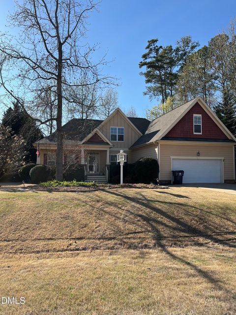 25 Oscar Wilde Way Youngsville NC 27596